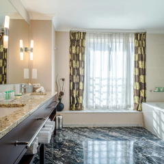 Renaissance Brussels Hotel - Bild 19
