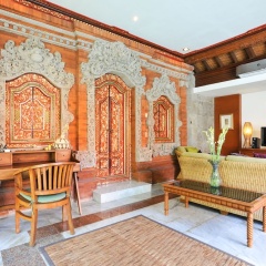 Villa Legong - Bild 9
