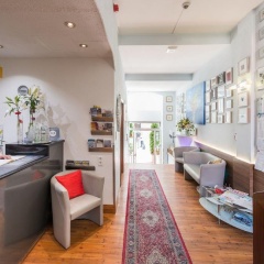 City-Hotel Konstanz - Bild 2