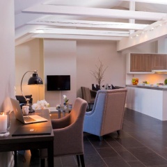 Frogner House Apartments - Colbjørnsens gate 3 - Bild 10