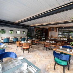 Vital Hotel Fulya - Bild 23