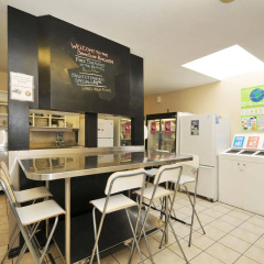 Samesun Vancouver - Hostel