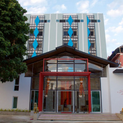 We Briza Hotel Chiangmai thumbnail 1