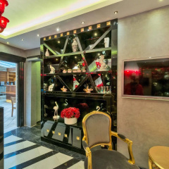 The Million Stone Hotel - Special Class - Bild 24
