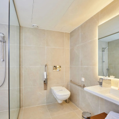 Santa Clara Urban Hotel & Spa - Bild 9