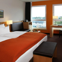 Atlantic Hotel Kiel - Bild 3