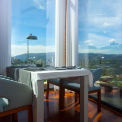 Tempus Hotel & Spa thumbnail 25