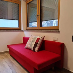 Cityappartement am Goethepark - Bild 5