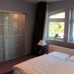 Duesternbrooker-Villa - Bild 1