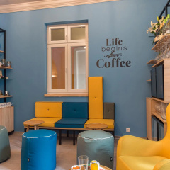 Three Corners Hotel Anna - Bild 15