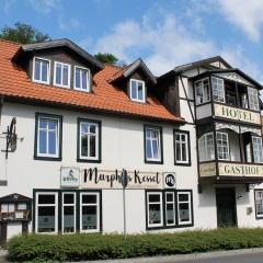Murphy's Kessel - Bild 1