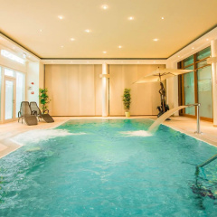 Hotel Hanseatischer Hof - Bild 12