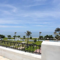 Taroko Bay B&B thumbnail 19