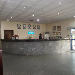 Grace Point Resort Hotel thumbnail 2