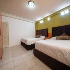 Hotel de Santa Maria in Chichicastenango, Guatemala from 92$, photos, reviews - zenhotels.com photo 5