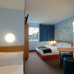 B&B Hotel Kiel-City - Bild 4