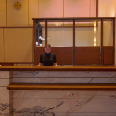 The Evelyn Hotel - Bild 19