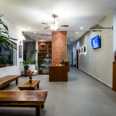 The Sam Boutique Hotel thumbnail 1