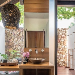 The Tubkaak Krabi Boutique Resort - Bild 12