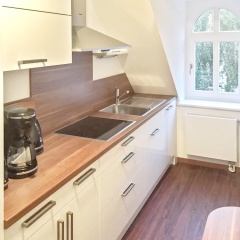 Apartment With 2 Bedrooms in Meißen, With Wonderful City View and Wifi - Bild 20