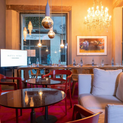 Hotel Neri Relais & Chateaux - Bild 23