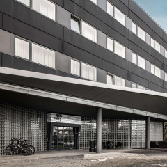 pentahotel Kassel - Bild 1