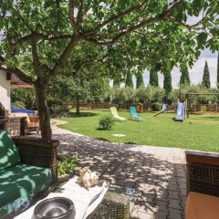 Отель Nice Home in Savudrija With Wifi and 2 Bedrooms Хорватия, Замбратия - отзывы, цены и фото номеров - забронировать отель Nice Home in Savudrija With Wifi and 2 Bedrooms онлайн фото 25