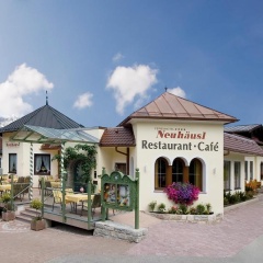 Hotel Neuhäusl Berchtesgaden - Bild 1
