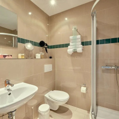 Hotel Zur Alten Stadtkellerei Leipzig - Bild 7