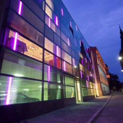 Arthotel Heidelberg - Bild 1