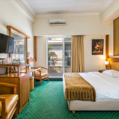Athens Cypria Hotel - Bild 16