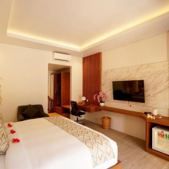 The Grand Villandra Resort - Bild 5