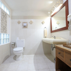 Bumi Ayu Bungalows - Bild 6