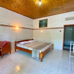 Hotel Indra Pura - Bild 4