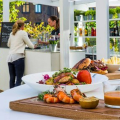 Elite Hotel Arcadia - Bild 13