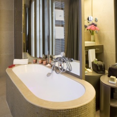 Rosa Grand Milano - Starhotels Collezione - Bild 16