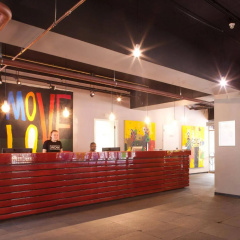 WOW Hostel Amsterdam thumbnail 33