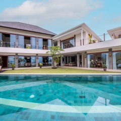 Villa Gumamela Bali - Bild 21