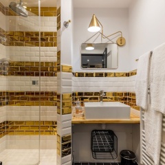 Be You Luxury Apart'Hotel - Bild 9