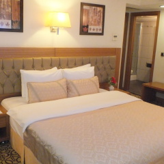 Emir Royal Hotel - Bild 6