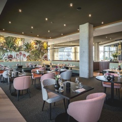 Van der Valk Hotel Amsterdam Zuidas - Bild 23
