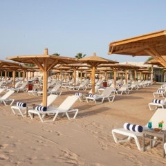 Xanadu Makadi Bay - High Class All Inclusive - Bild 29