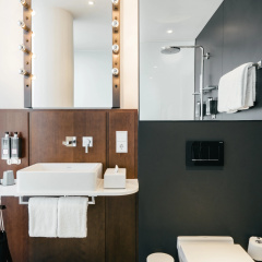 Ruby Lilly Hotel Munich by IHG - Bild 9