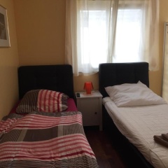 Studio-Apartment Sven - Bild 4