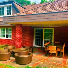 Ferienhaus Villa EMG Hannover Celle - Bild 14