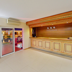 Tropicana Beach Hotel - Bild 2