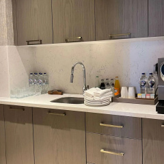 Swissotel Uludag Bursa - Bild 20