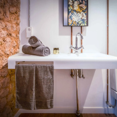 Lluna Aqua Soller Hotel - Bild 7