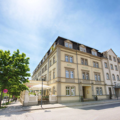 Hotel Kaiserin Augusta - Bild 1