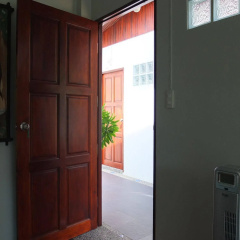 KVC Double Bedroom Apartment A - Bild 5